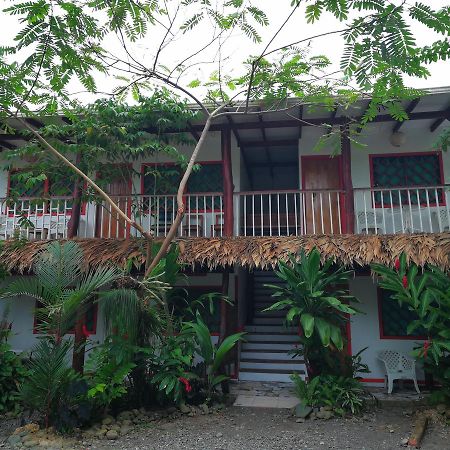 Talamanca Cabins Cahuita Exteriér fotografie